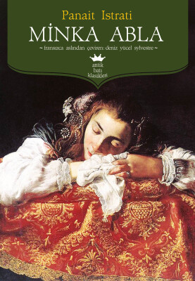 Minka Abla - Antik Kitap