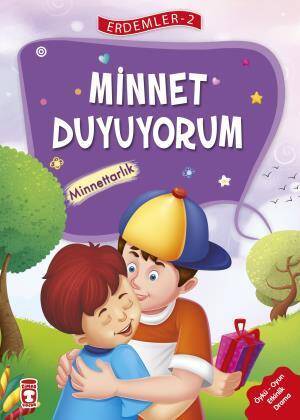 Minnet Duyuyorum - Erdemler 2 - 1