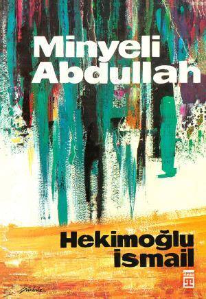 Minyeli Abdullah (Sert Kapak) - 1