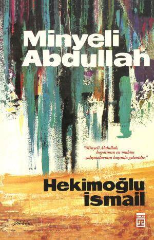 Minyeli Abdullah - 1