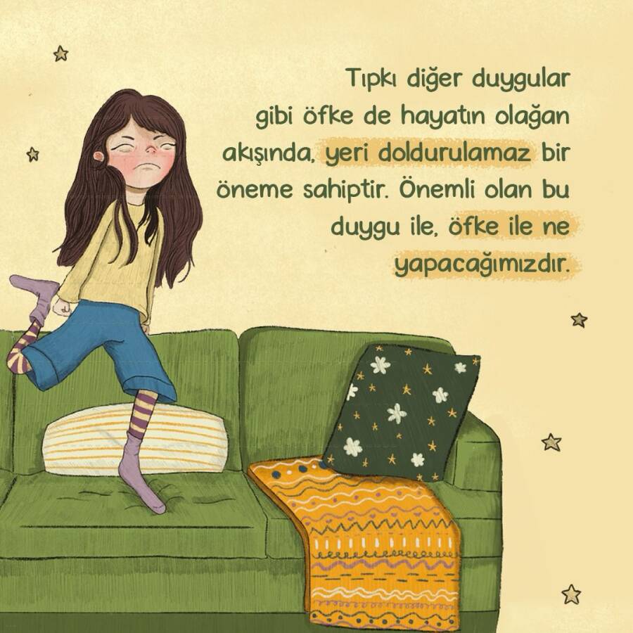 Mira Stres Kulübesinden Ayrılıyor - Duygu Günlüğüm - 3