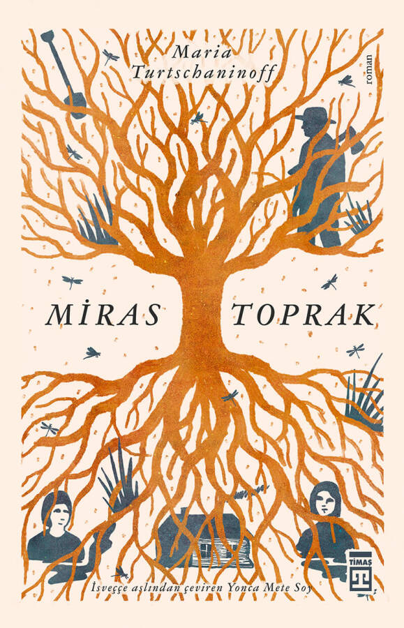 Miras Toprak (Ön Sipariş) - 1