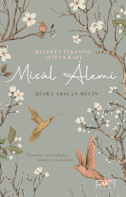Misal Alemi - Sufi Kitap