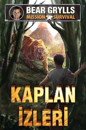 Mission Survival - Kaplan İzleri - 1