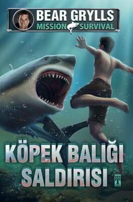 Mission Survival - Köpek Balığı Saldırısı - Genç Timaş