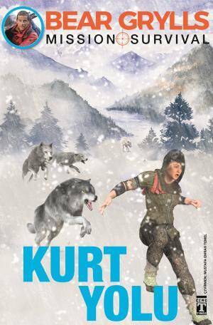 Mission Survival - Kurt Yolu - 1