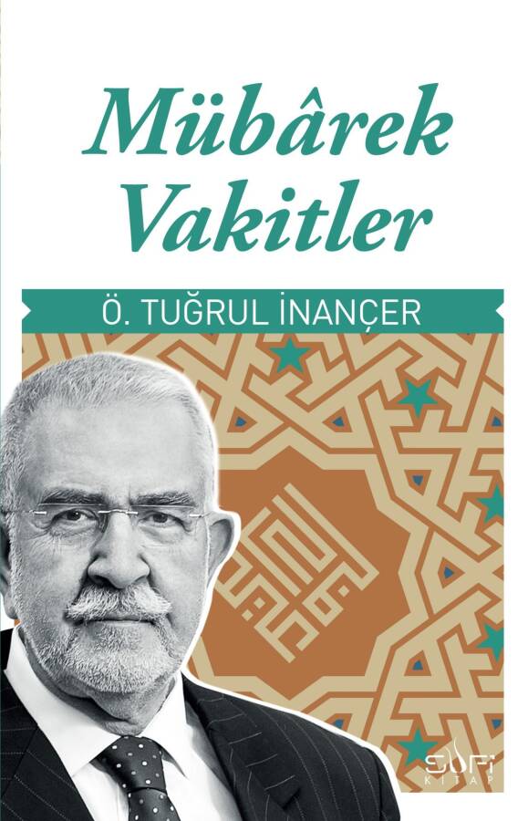 Mübârek Vakitler - 1