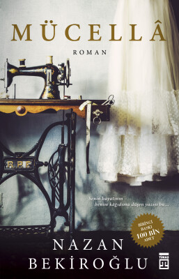 Mücellâ - Timaş Yayınları