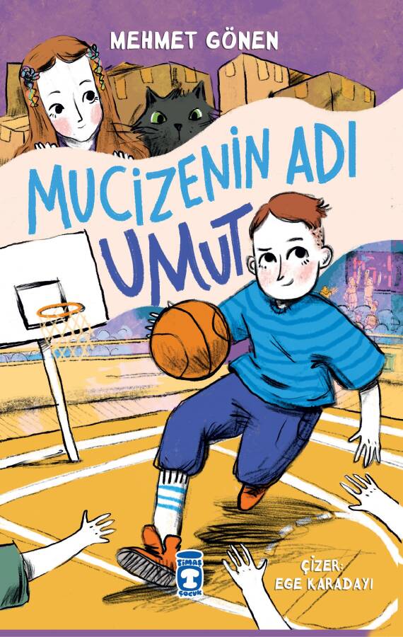 Mucizenin Adı Umut - 1