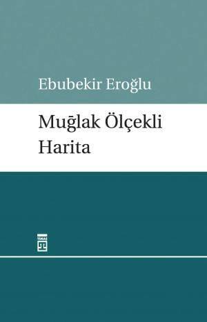 Muğlak Ölçekli Harita - 1