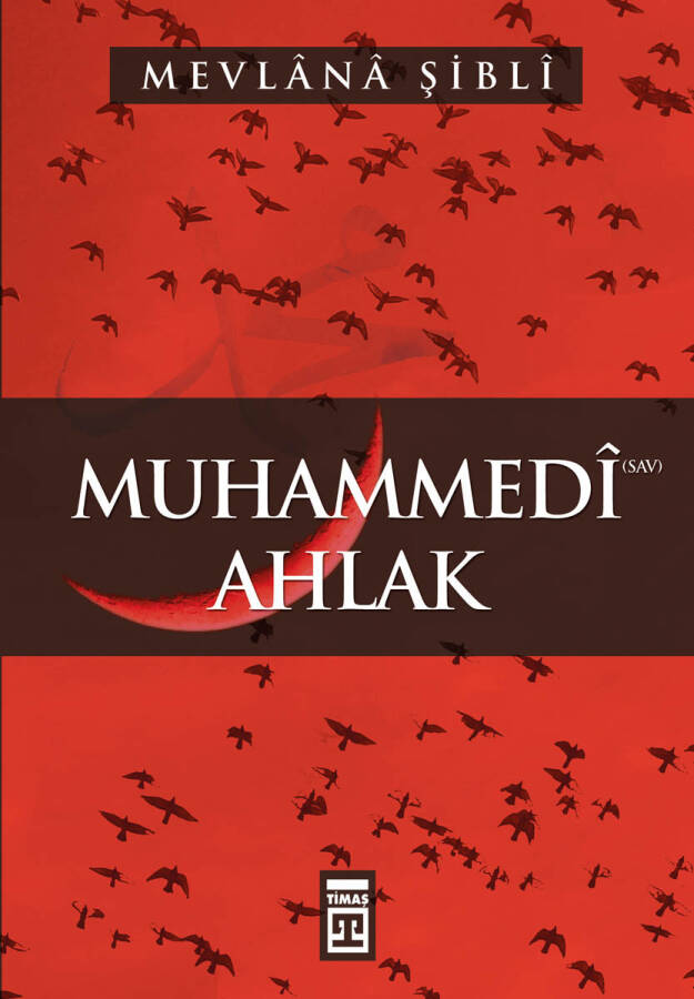 Muhammedi (sav) Ahlak - 1