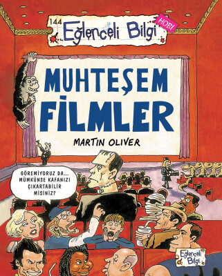 Muhteşem Filmler - Eğlenceli Bilgi