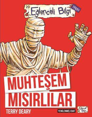 Muhteşem Mısırlılar - 1