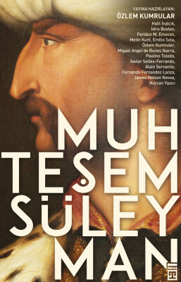 Muhteşem Süleyman - Timaş Tarih