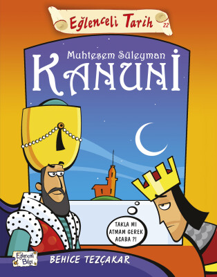 Muhteşem Süleyman Kanuni - Eğlenceli Bilgi