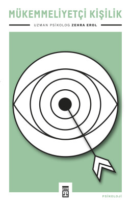 Mükemmeliyetçi Kişilik - Timaş Yayınları