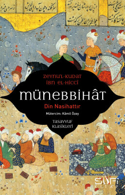 Münebbihat - Sufi Kitap