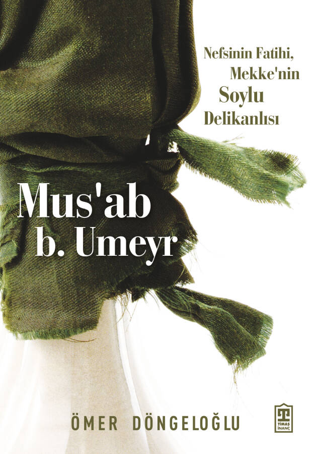 Musab Bin Umeyr - 1