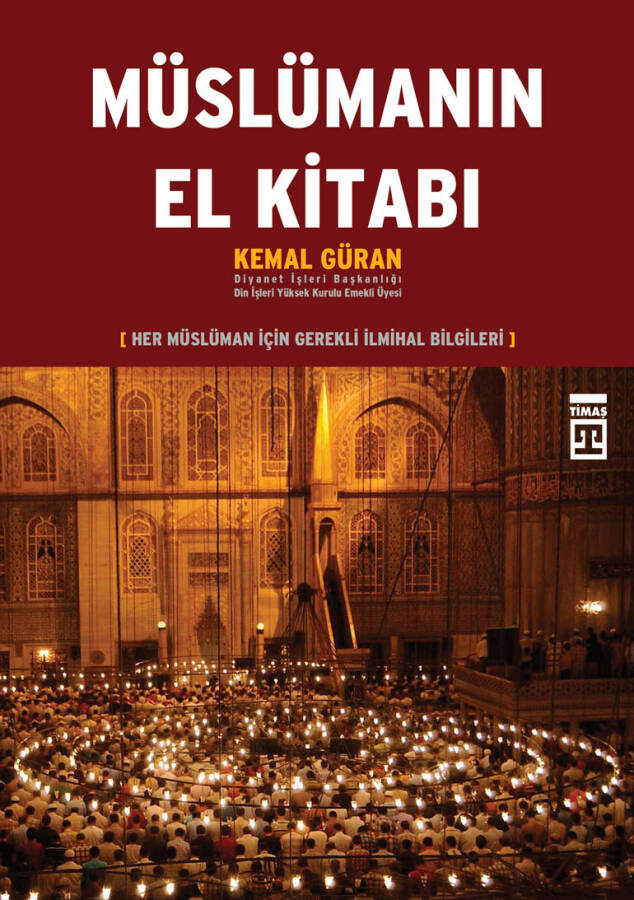 Müslümanın El Kitabı - 1