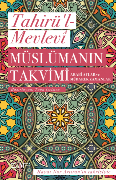 Müslümanın Takvimi - 1