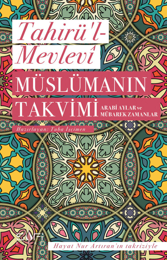 Müslümanın Takvimi - 1
