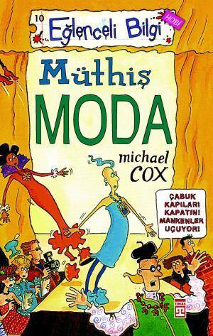 Müthiş Moda - 1