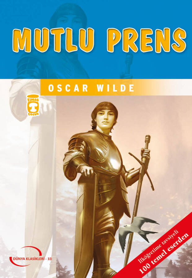Mutlu Prens (Gençlik Klasikleri) - 1