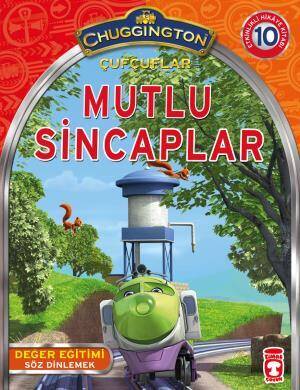 Mutlu Sincaplar - Çufçuflar 10 - 1