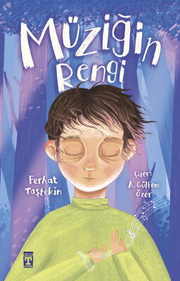 Müziğin Rengi - İlk Genç Timaş