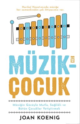 Müzik-Çocuk - Timaş Yayınları