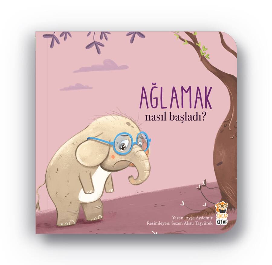 Nasıl Başladı? Ağlamak - 1