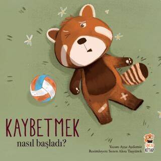 Nasıl Başladı? Kaybetmek - 1