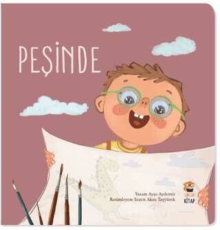 Nasıl Başladı? 4 Peşinde - Sincap Kitap