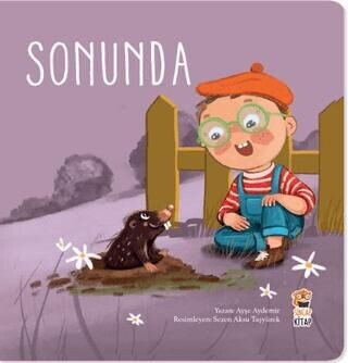 Nasıl Başladı? 4 Sonunda - Sincap Kitap