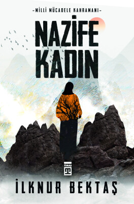 Nazife Kadın - Timaş Yayınları
