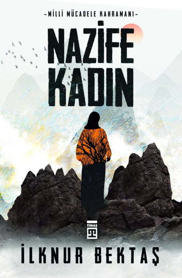 Nazife Kadın - 1