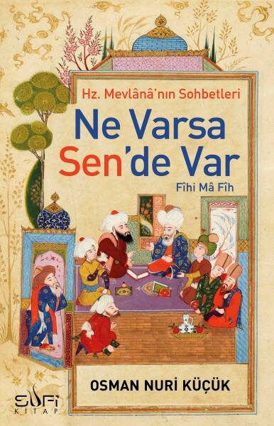 Ne Varsa Sen'de Var - 1