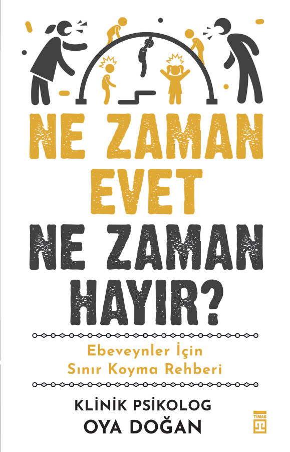 Ne Zaman Evet Ne Zaman Hayır - 1