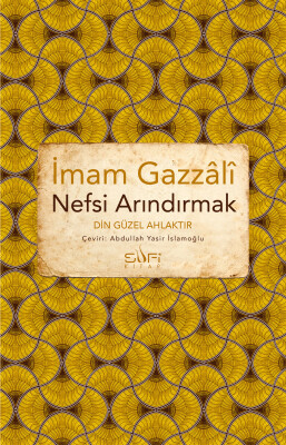 Nefsi Arındırmak - Sufi Kitap