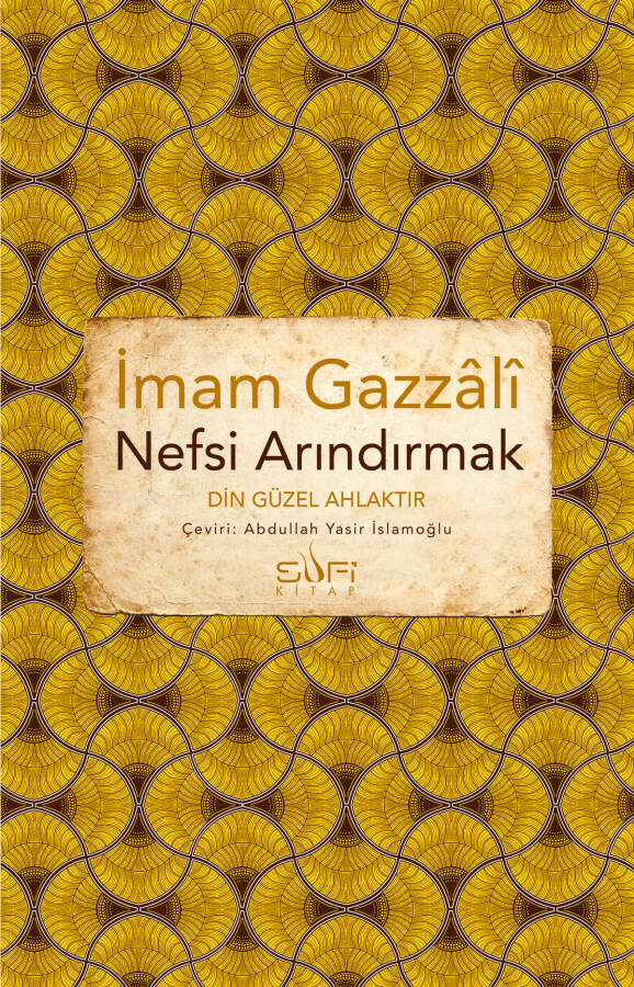 Nefsi Arındırmak - 1