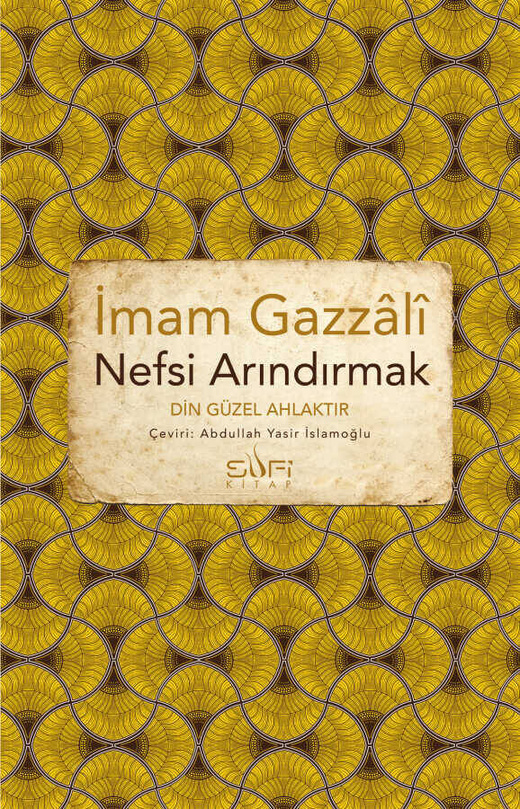 Nefsi Arındırmak - 1