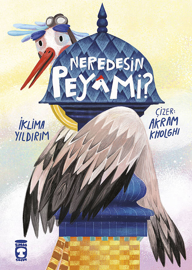 Neredesin Peyami? - 1