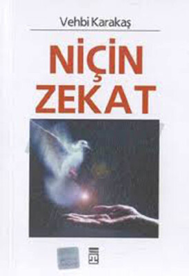 Niçin Zekat - Timaş Yayınları