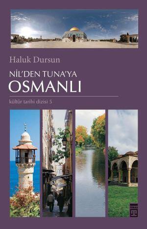 Nilden Tunaya Osmanlı - 1