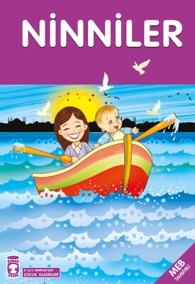 Ninniler (Çocuk Klasikleri) - Timaş Çocuk