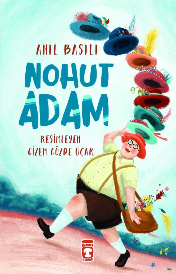 Nohut Adam - 1