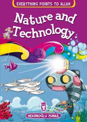 Nature and Technology (İngilizce) - 1