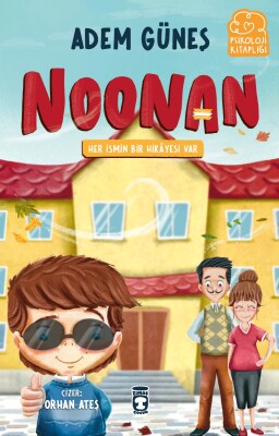 Noonan - Timaş Çocuk