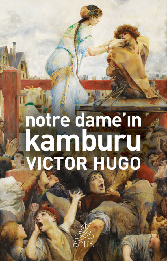 Notre Dame'ın Kamburu - 1