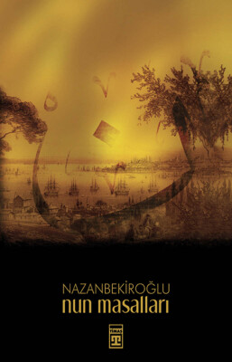 Nun Masalları - Timaş Yayınları